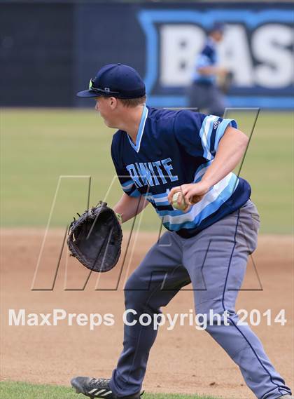 Thumbnail 3 in Madison vs. Granite Hills (64th Annual San Diego Lions Tournament) photogallery.