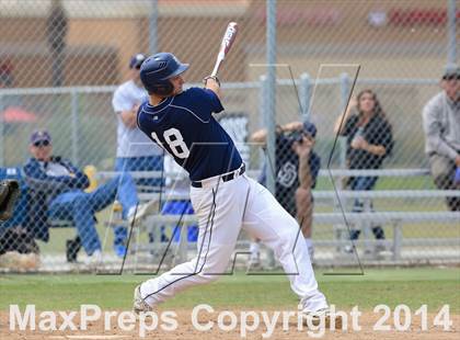 Thumbnail 3 in Madison vs. Granite Hills (64th Annual San Diego Lions Tournament) photogallery.