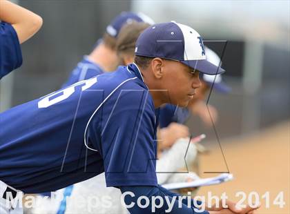 Thumbnail 3 in Madison vs. Granite Hills (64th Annual San Diego Lions Tournament) photogallery.
