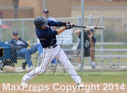 Thumbnail 1 in Madison vs. Granite Hills (64th Annual San Diego Lions Tournament) photogallery.