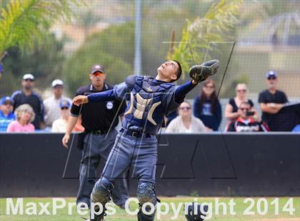 Thumbnail 1 in Madison vs. Granite Hills (64th Annual San Diego Lions Tournament) photogallery.