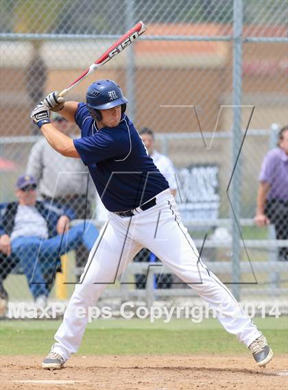 Thumbnail 1 in Madison vs. Granite Hills (64th Annual San Diego Lions Tournament) photogallery.