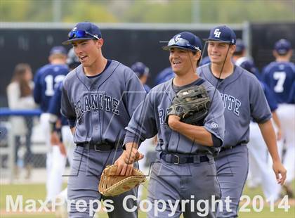 Thumbnail 1 in Madison vs. Granite Hills (64th Annual San Diego Lions Tournament) photogallery.