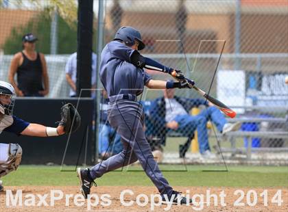 Thumbnail 3 in Madison vs. Granite Hills (64th Annual San Diego Lions Tournament) photogallery.