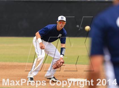 Thumbnail 1 in Madison vs. Granite Hills (64th Annual San Diego Lions Tournament) photogallery.