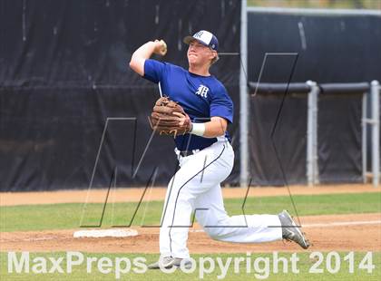 Thumbnail 1 in Madison vs. Granite Hills (64th Annual San Diego Lions Tournament) photogallery.