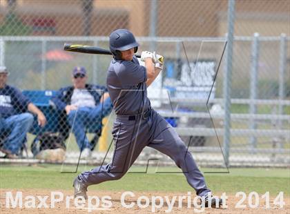 Thumbnail 3 in Madison vs. Granite Hills (64th Annual San Diego Lions Tournament) photogallery.