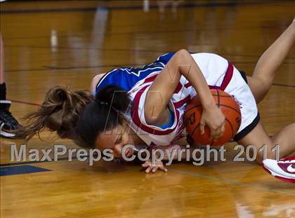 Thumbnail 1 in St. Stephen's Episcopal vs St. Andrew's (SPC Div II Championship) photogallery.