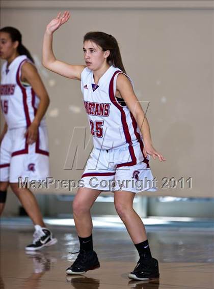 Thumbnail 3 in St. Stephen's Episcopal vs St. Andrew's (SPC Div II Championship) photogallery.