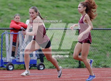 Thumbnail 1 in Sumner County Schools Track and Field Championships (Girls) photogallery.