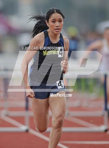 Thumbnail 3 in Sumner County Schools Track and Field Championships (Girls) photogallery.