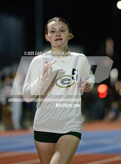 Thumbnail 1 in Sumner County Schools Track and Field Championships (Girls) photogallery.