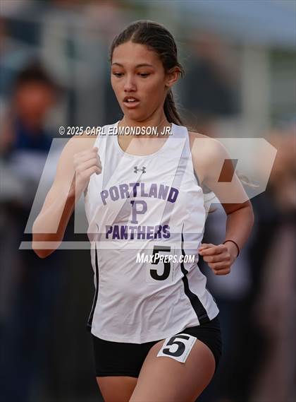 Thumbnail 2 in Sumner County Schools Track and Field Championships (Girls) photogallery.