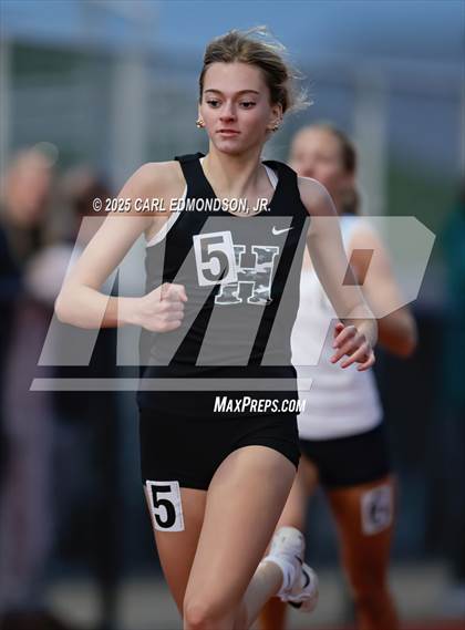 Thumbnail 3 in Sumner County Schools Track and Field Championships (Girls) photogallery.