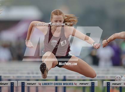 Thumbnail 3 in Sumner County Schools Track and Field Championships (Girls) photogallery.