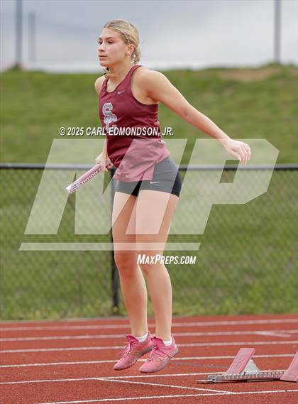 Thumbnail 2 in Sumner County Schools Track and Field Championships (Girls) photogallery.