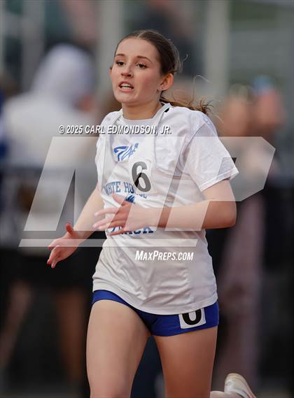 Thumbnail 1 in Sumner County Schools Track and Field Championships (Girls) photogallery.