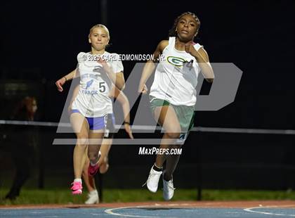 Thumbnail 3 in Sumner County Schools Track and Field Championships (Girls) photogallery.
