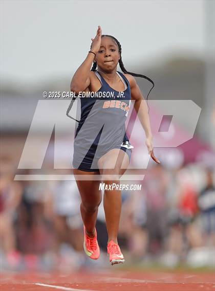 Thumbnail 1 in Sumner County Schools Track and Field Championships (Girls) photogallery.