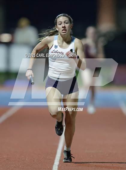 Thumbnail 2 in Sumner County Schools Track and Field Championships (Girls) photogallery.