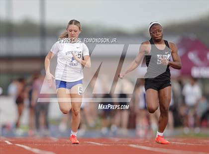 Thumbnail 2 in Sumner County Schools Track and Field Championships (Girls) photogallery.