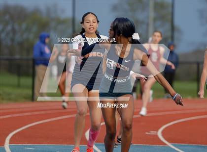 Thumbnail 2 in Sumner County Schools Track and Field Championships (Girls) photogallery.