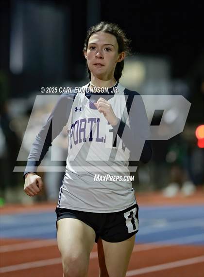 Thumbnail 3 in Sumner County Schools Track and Field Championships (Girls) photogallery.