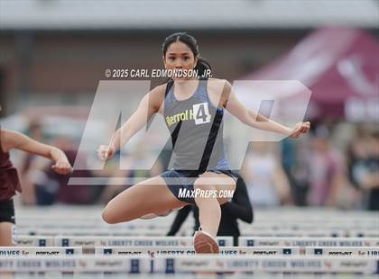 Thumbnail 2 in Sumner County Schools Track and Field Championships (Girls) photogallery.