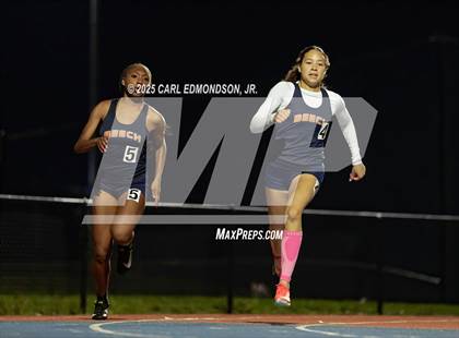 Thumbnail 2 in Sumner County Schools Track and Field Championships (Girls) photogallery.