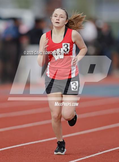 Thumbnail 1 in Sumner County Schools Track and Field Championships (Girls) photogallery.