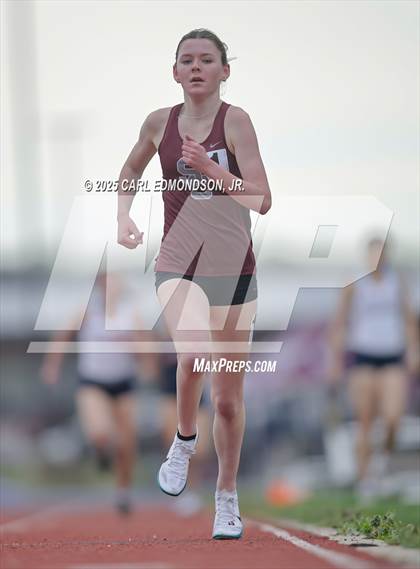Thumbnail 1 in Sumner County Schools Track and Field Championships (Girls) photogallery.