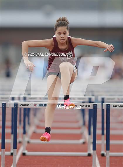 Thumbnail 2 in Sumner County Schools Track and Field Championships (Girls) photogallery.