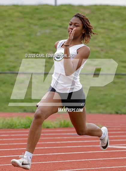 Thumbnail 3 in Sumner County Schools Track and Field Championships (Girls) photogallery.