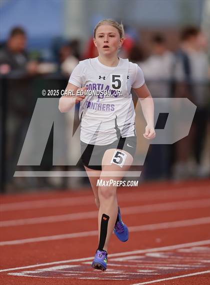 Thumbnail 2 in Sumner County Schools Track and Field Championships (Girls) photogallery.