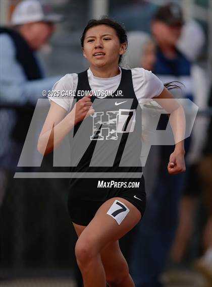 Thumbnail 3 in Sumner County Schools Track and Field Championships (Girls) photogallery.