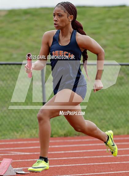Thumbnail 2 in Sumner County Schools Track and Field Championships (Girls) photogallery.
