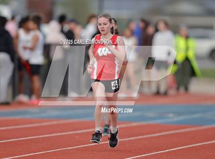 Thumbnail 3 in Sumner County Schools Track and Field Championships (Girls) photogallery.