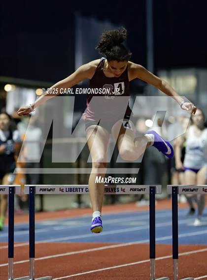 Thumbnail 2 in Sumner County Schools Track and Field Championships (Girls) photogallery.