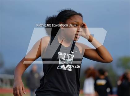 Thumbnail 1 in Sumner County Schools Track and Field Championships (Girls) photogallery.