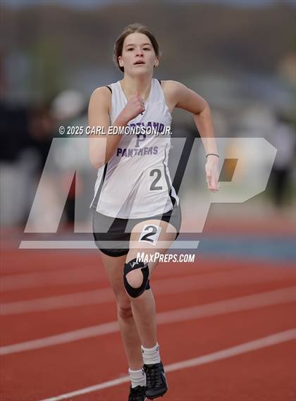 Thumbnail 3 in Sumner County Schools Track and Field Championships (Girls) photogallery.