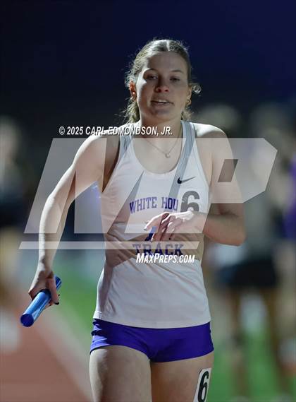 Thumbnail 3 in Sumner County Schools Track and Field Championships (Girls) photogallery.