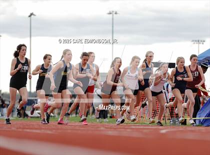 Thumbnail 3 in Sumner County Schools Track and Field Championships (Girls) photogallery.