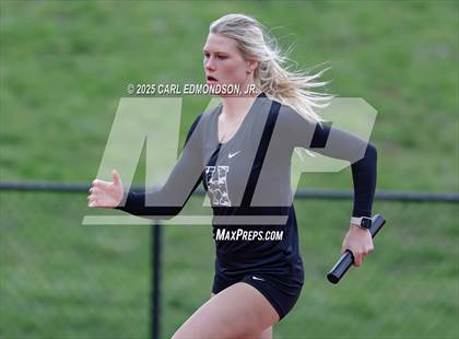 Thumbnail 1 in Sumner County Schools Track and Field Championships (Girls) photogallery.