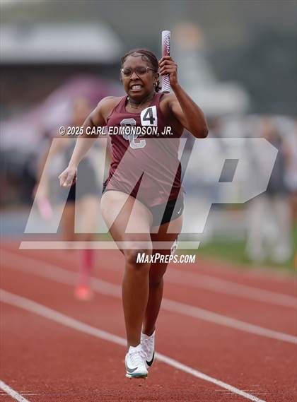 Thumbnail 3 in Sumner County Schools Track and Field Championships (Girls) photogallery.