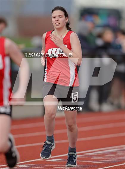 Thumbnail 3 in Sumner County Schools Track and Field Championships (Girls) photogallery.