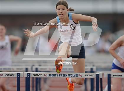 Thumbnail 3 in Sumner County Schools Track and Field Championships (Girls) photogallery.