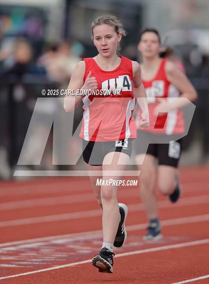 Thumbnail 2 in Sumner County Schools Track and Field Championships (Girls) photogallery.