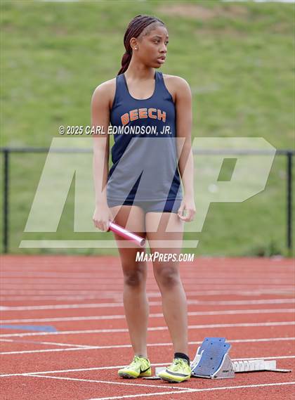 Thumbnail 1 in Sumner County Schools Track and Field Championships (Girls) photogallery.