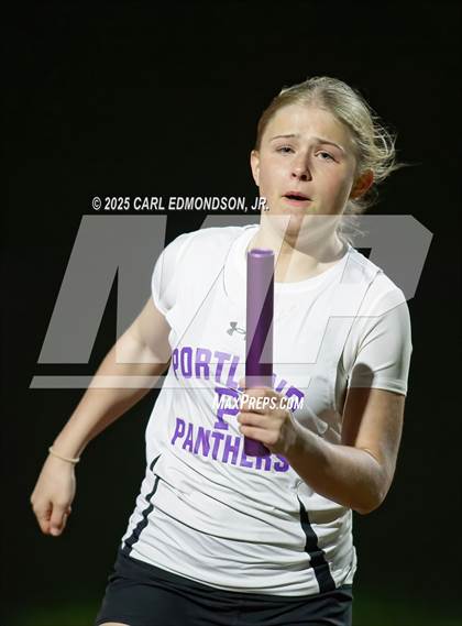 Thumbnail 2 in Sumner County Schools Track and Field Championships (Girls) photogallery.