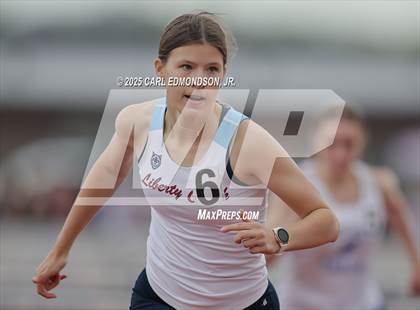 Thumbnail 1 in Sumner County Schools Track and Field Championships (Girls) photogallery.